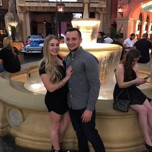 Meet your Posher, Brandon