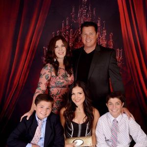 Meet your Posher, Jerry