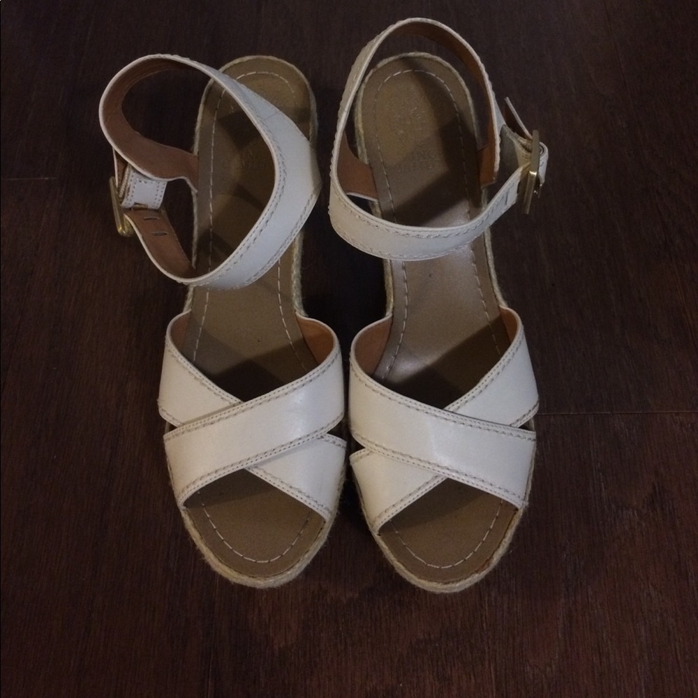 Vince Camuto sandals