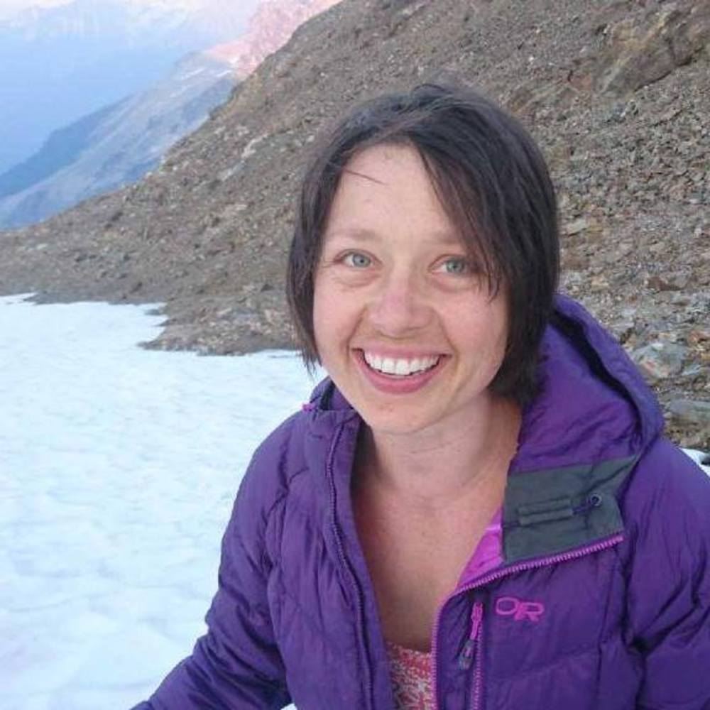 Meet your Posher, Anna