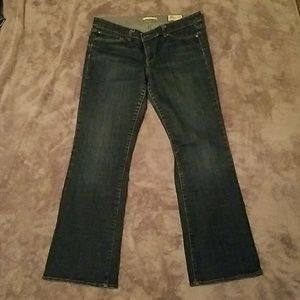 Gap Bootcut Jeans