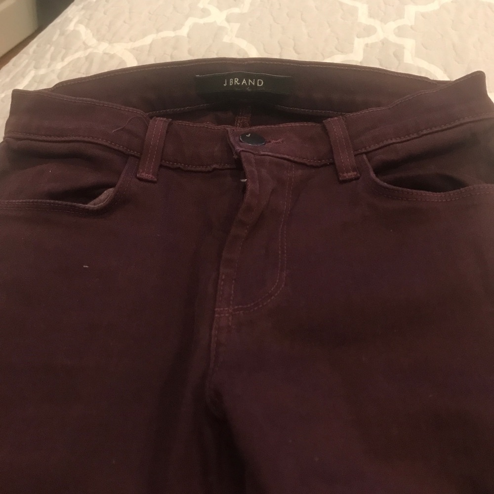 J Brand jeans