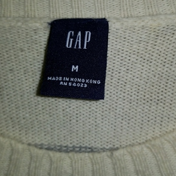 Gap tunic sweater - Picture 2 of 2