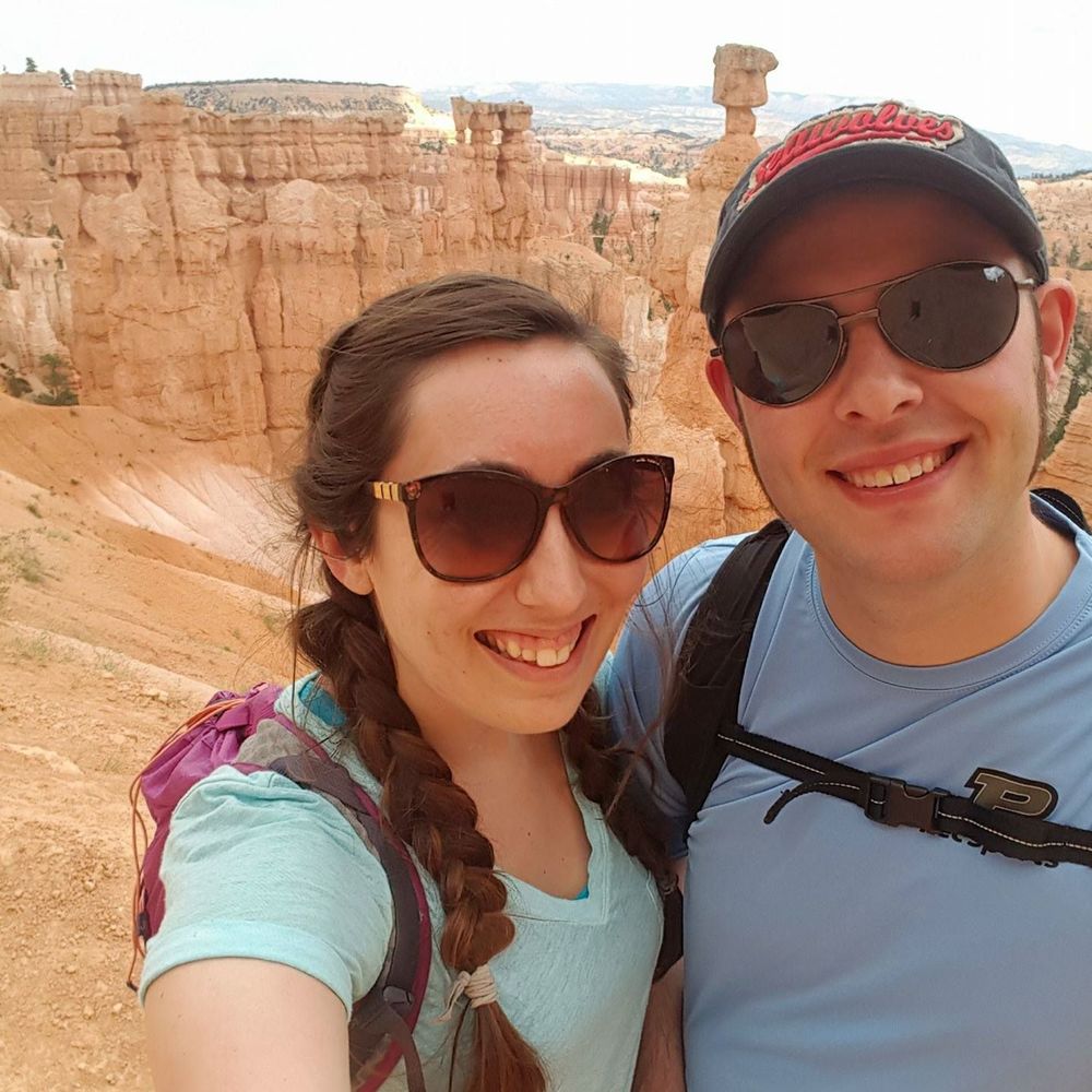 Meet your Posher, Kayla