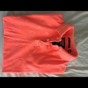 Superdry classic polo