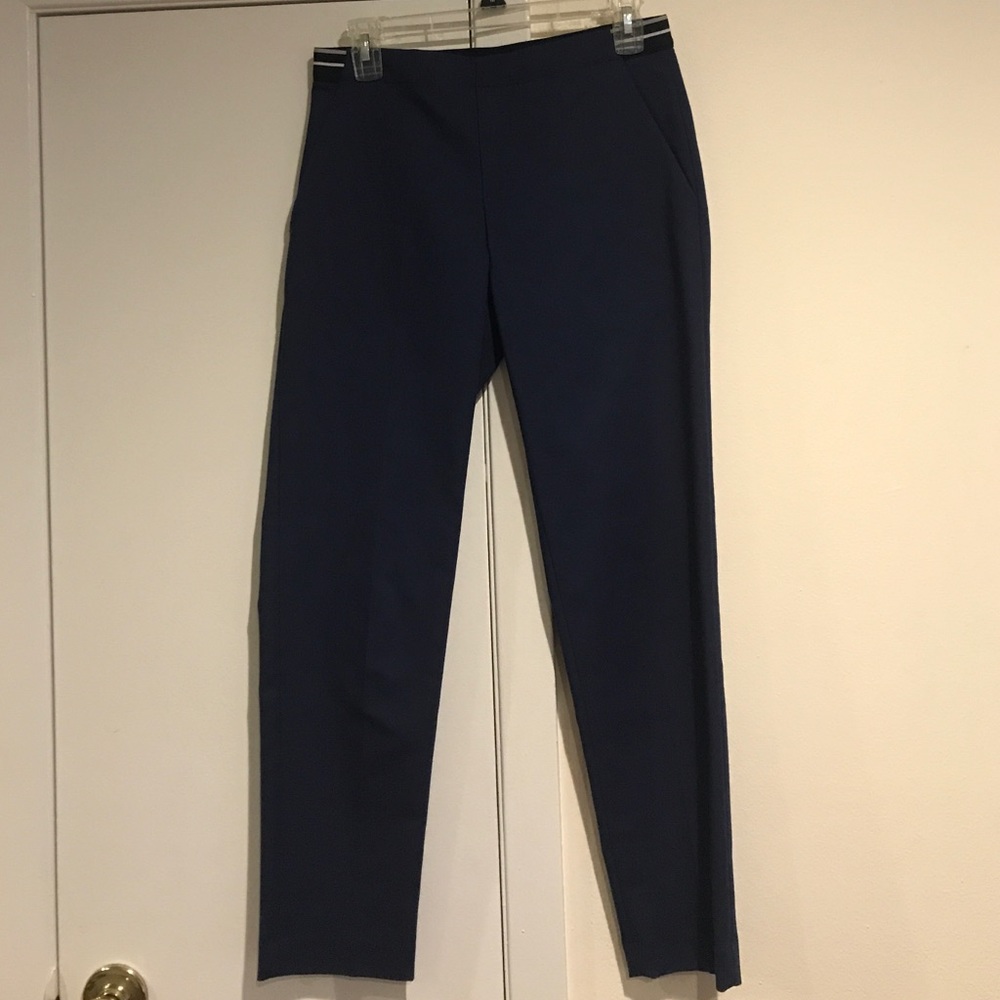Uniqlo ankle pants