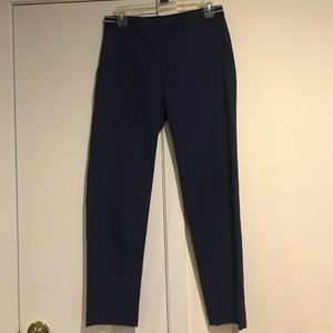 Uniqlo ankle pants