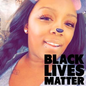 Meet your Posher, Trisha