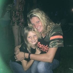 Meet your Posher, April