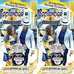 Meet your Posher, Gregory