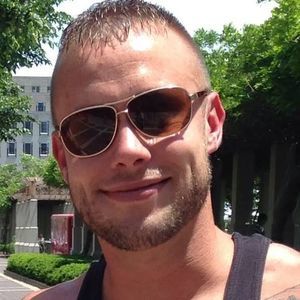 Meet your Posher, Sean