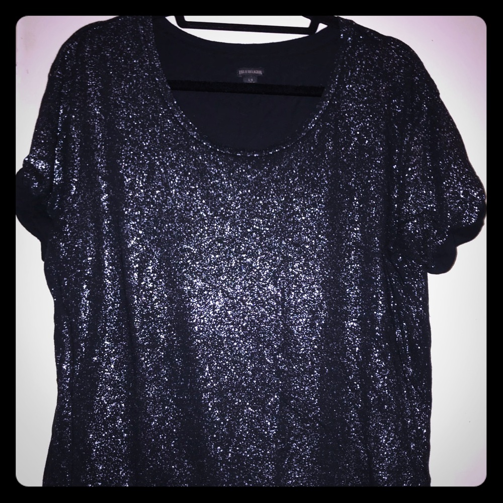 True Religion Crew Top