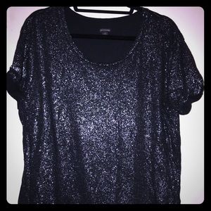 True Religion Crew Top