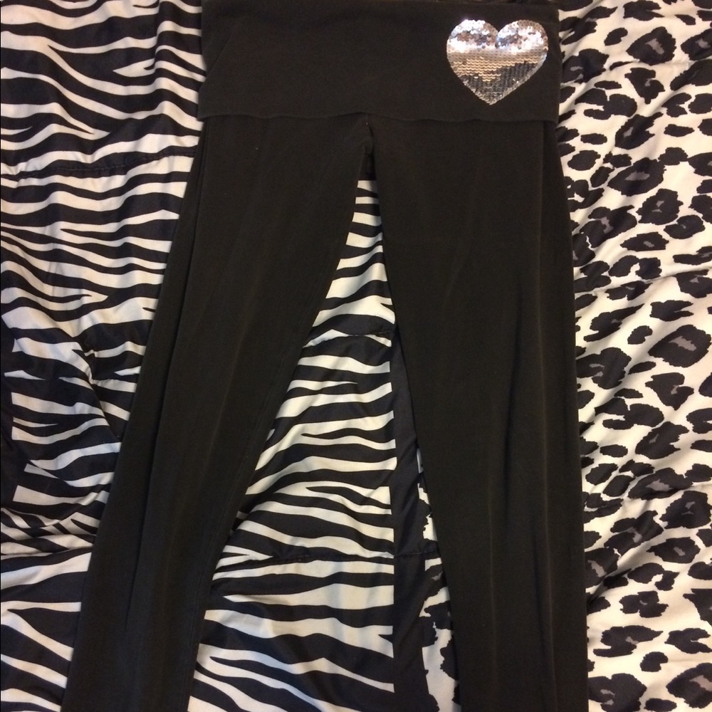 Victoria's Secret leggings