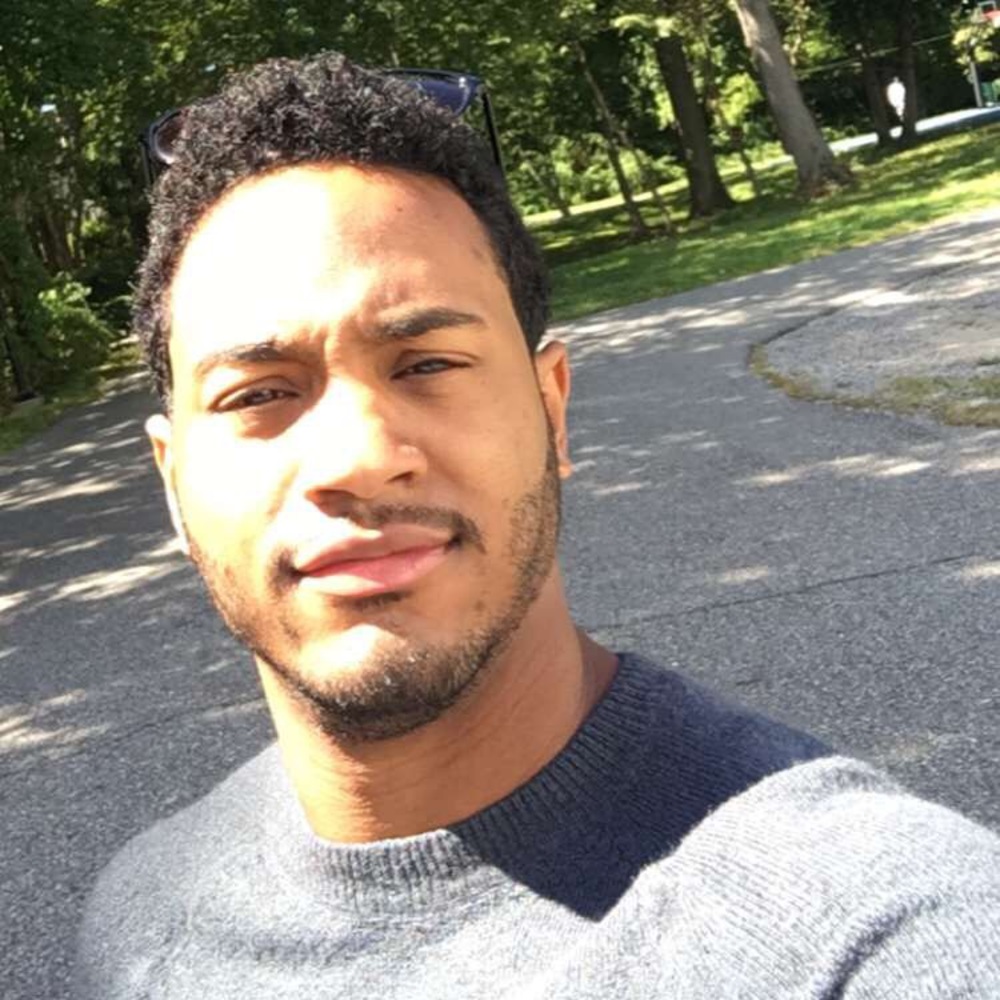 Meet your Posher, Rey