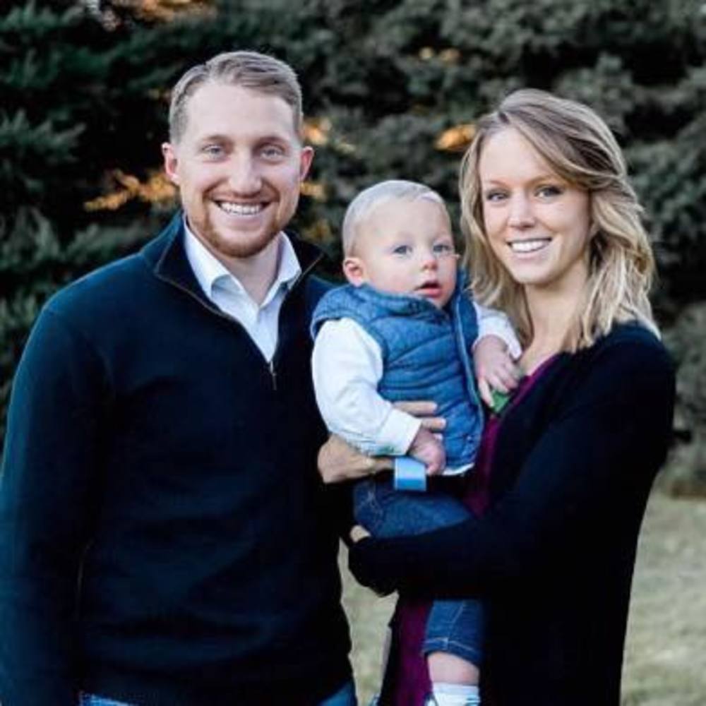 Meet your Posher, Kristin