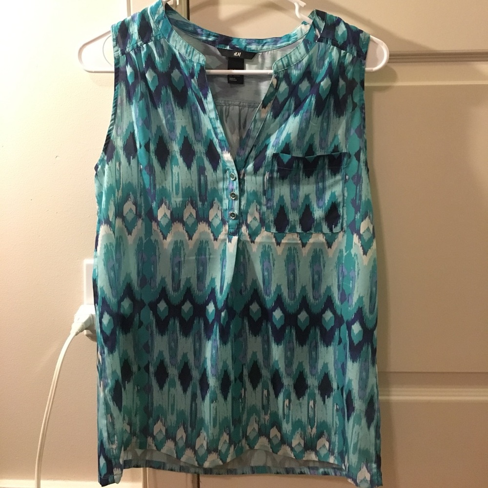 H&M Blouse