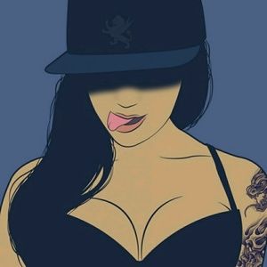 Meet your Posher, Tamara