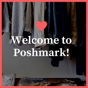 Welcome!