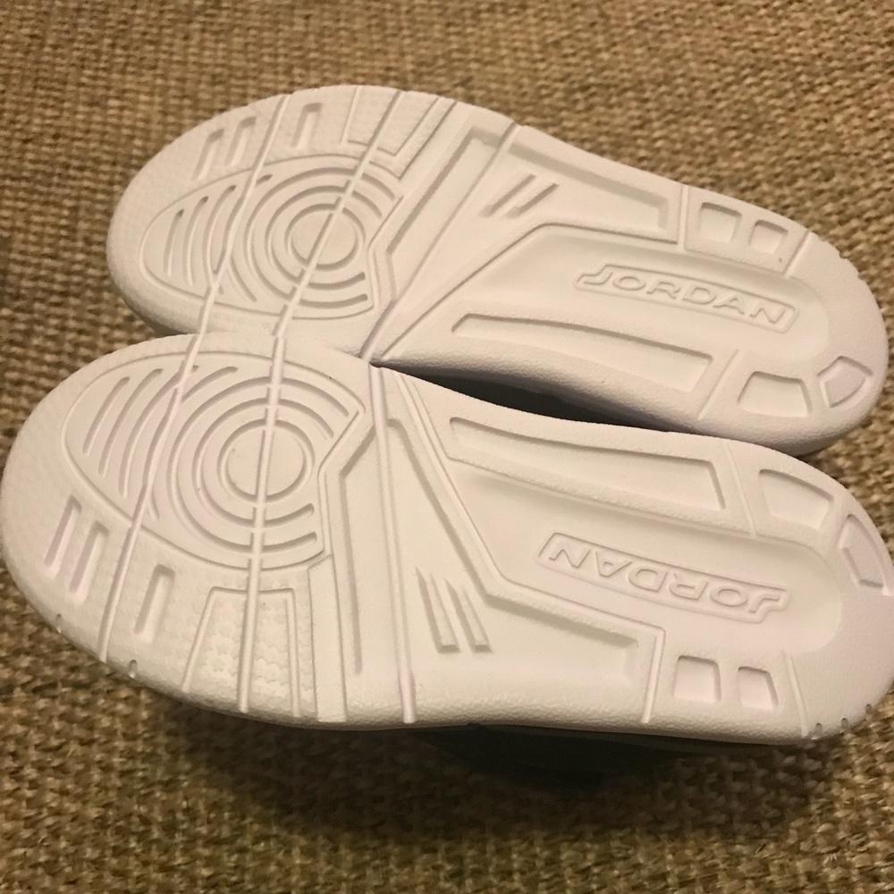 NEW!! Baby Jordan Flight Tradition BT Hightops - Picture 6 of 8