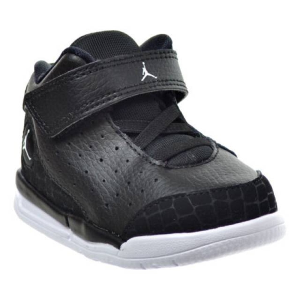 NEW!! Baby Jordan Flight Tradition BT Hightops - Picture 8 of 8