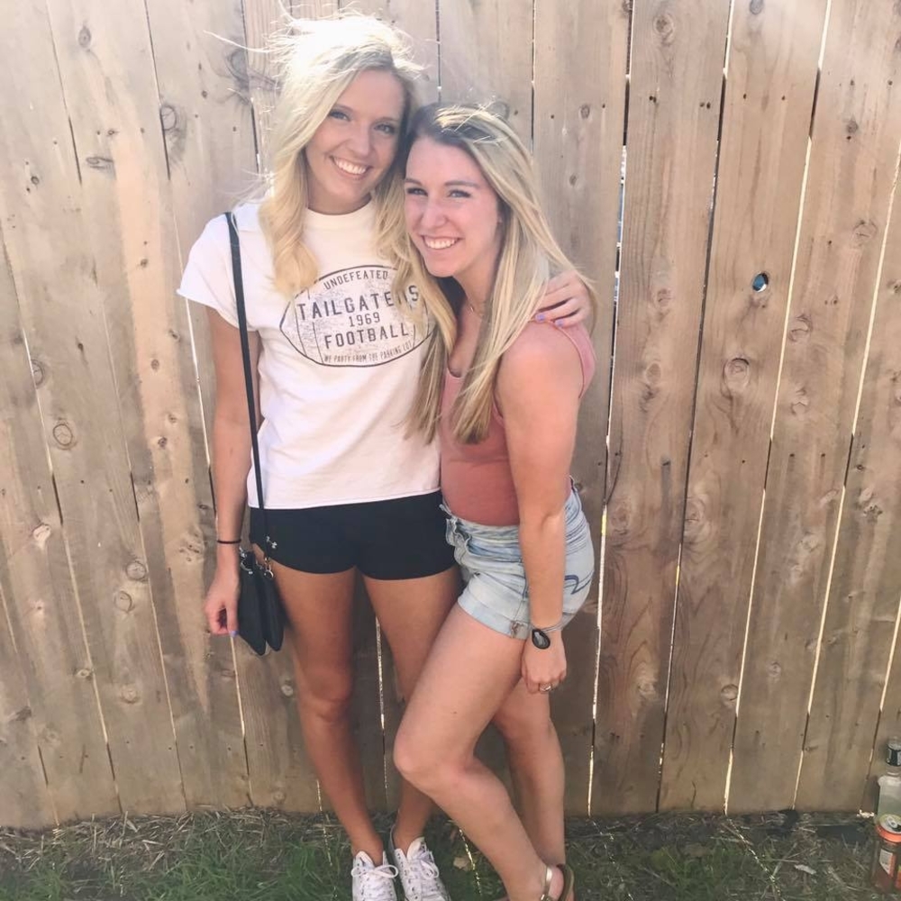 Meet your Posher, Annika