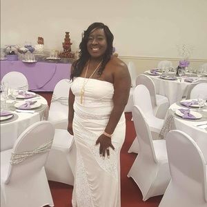 Meet your Posher, Patricia