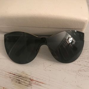 Versace 2144 Sunglasses
