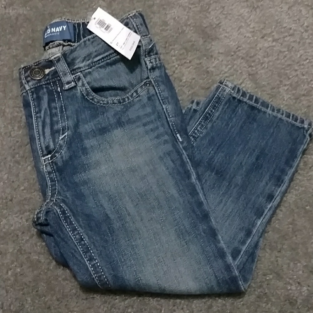 Old Navy skinny jeans