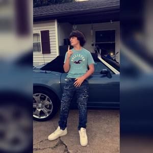 Meet your Posher, Dawson