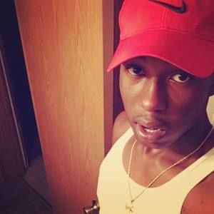 Meet your Posher, Nick