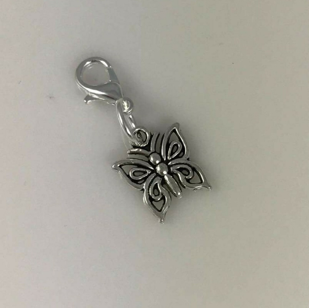 Sedalia Designs Butterfly Bauble/Charm