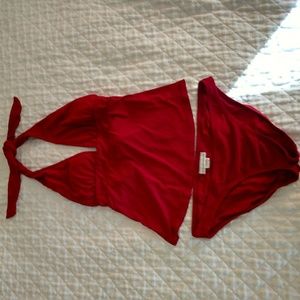 Robin Piccone bikini