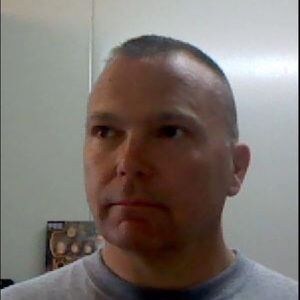 Meet your Posher, Richard