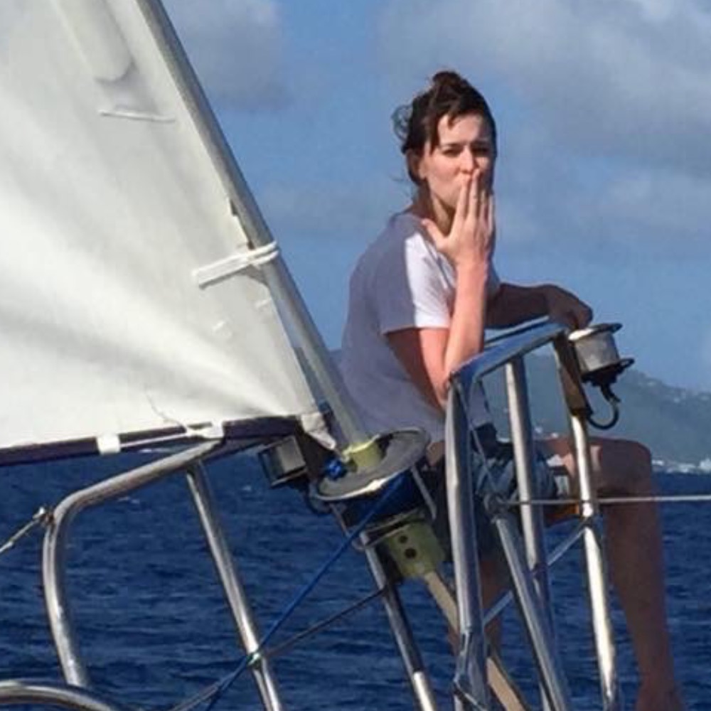 Meet your Posher, Meghan