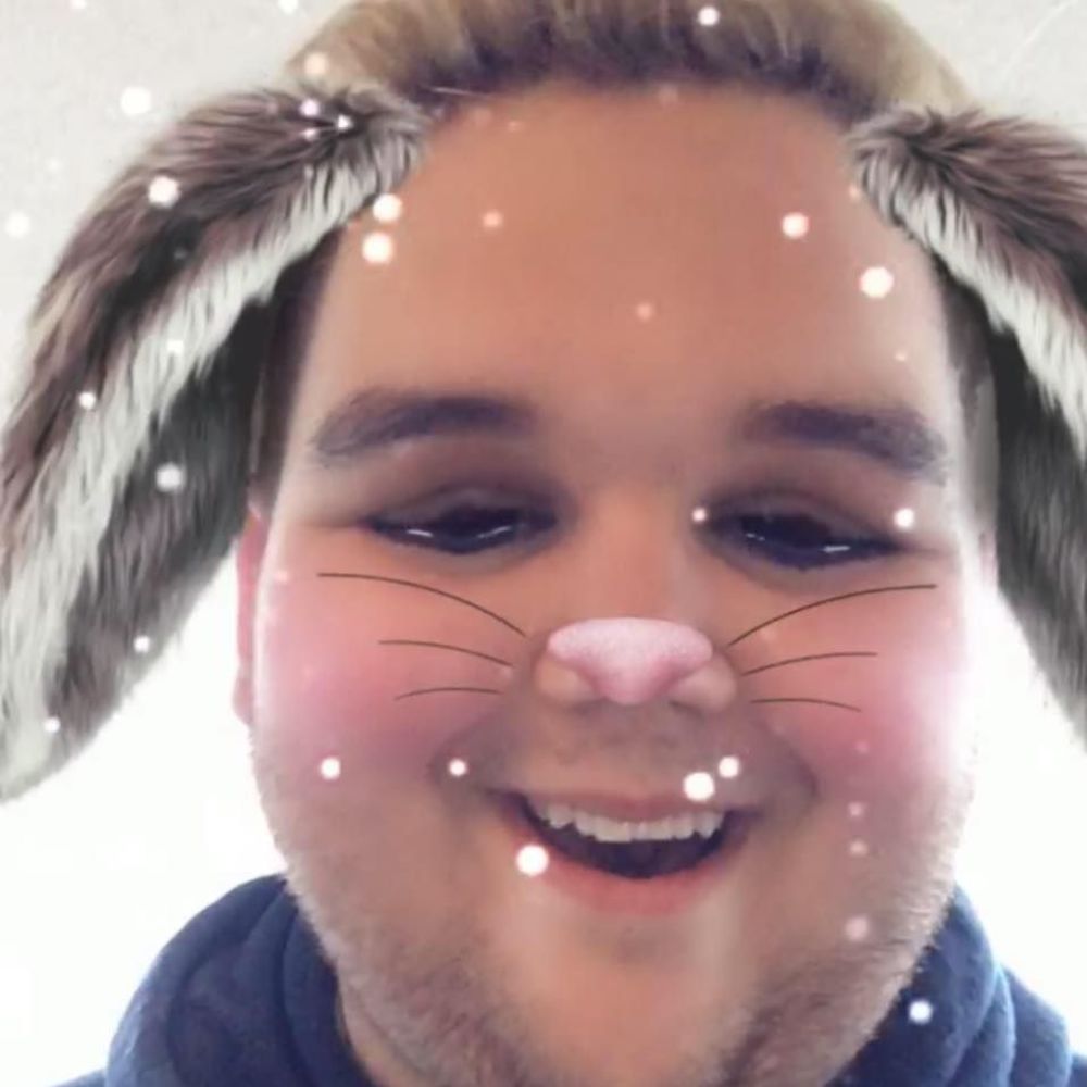 Meet your Posher, Paul