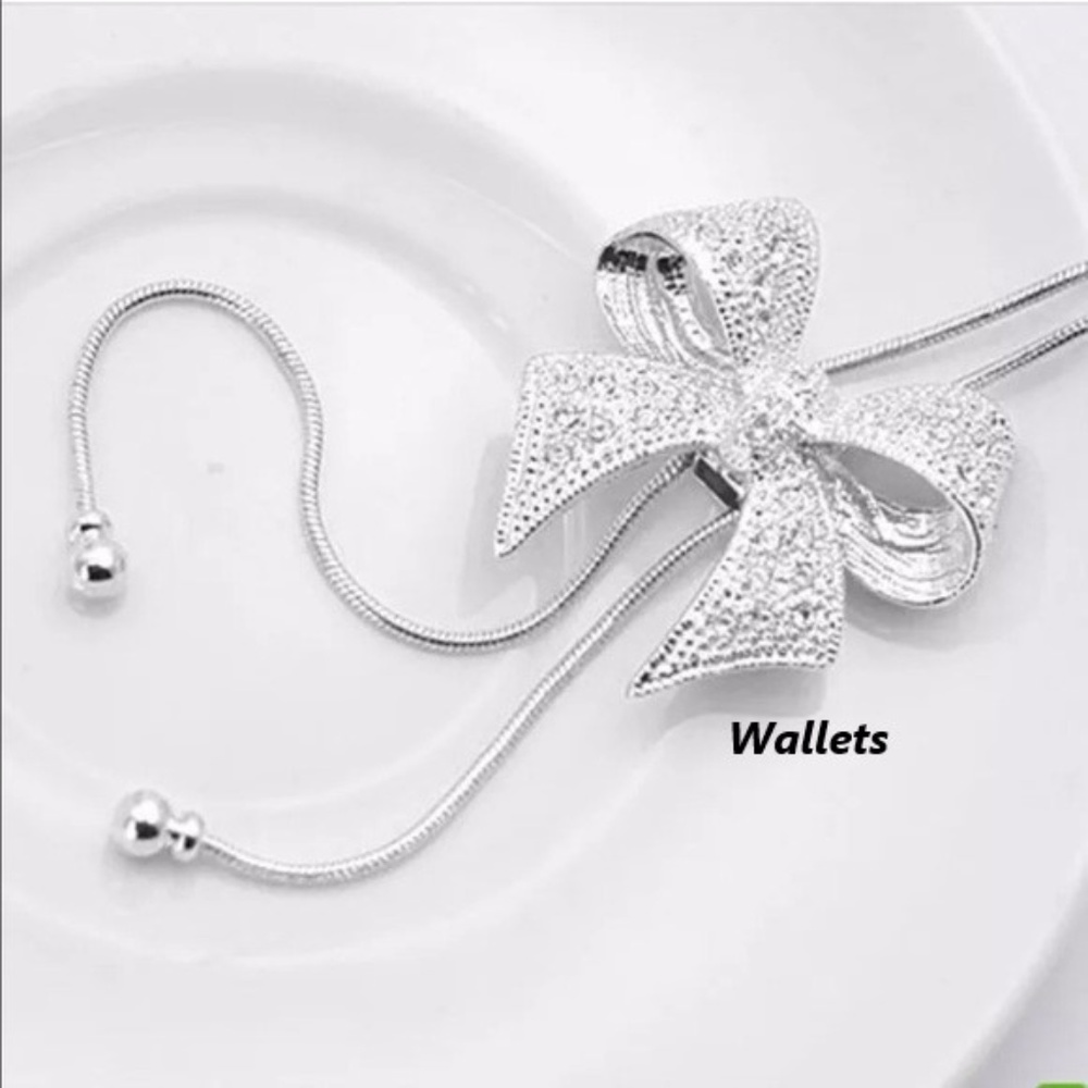 Elegant Evening and Every Day Wallets