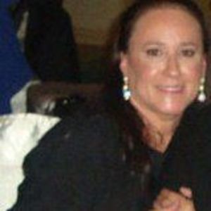 Meet your Posher, Glenda