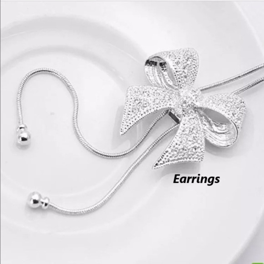 Elegant Evening and Every Day Earrings
