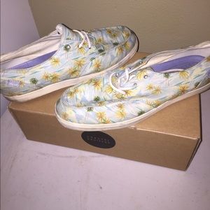 Reef cruise shoes