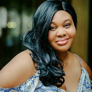 Meet your Posher, Alise