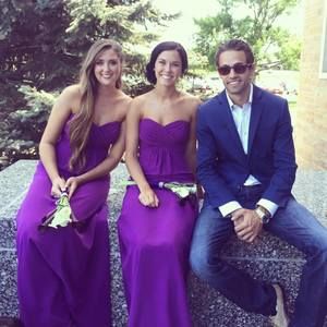 Meet your Posher, Nick