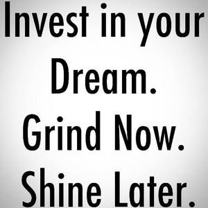 Meet your Posher, Mikey