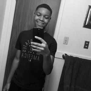 Meet your Posher, Edward