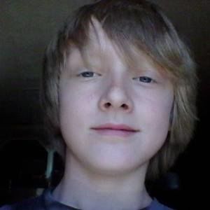 Meet your Posher, Nathan