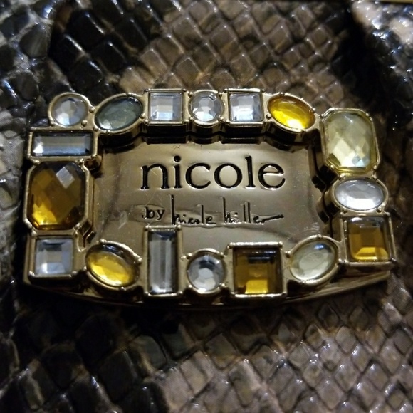 Nicole By Nicole Miller wallet - Picture 2 of 4