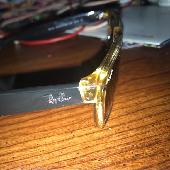 Ray-bans - Picture 3 of 3