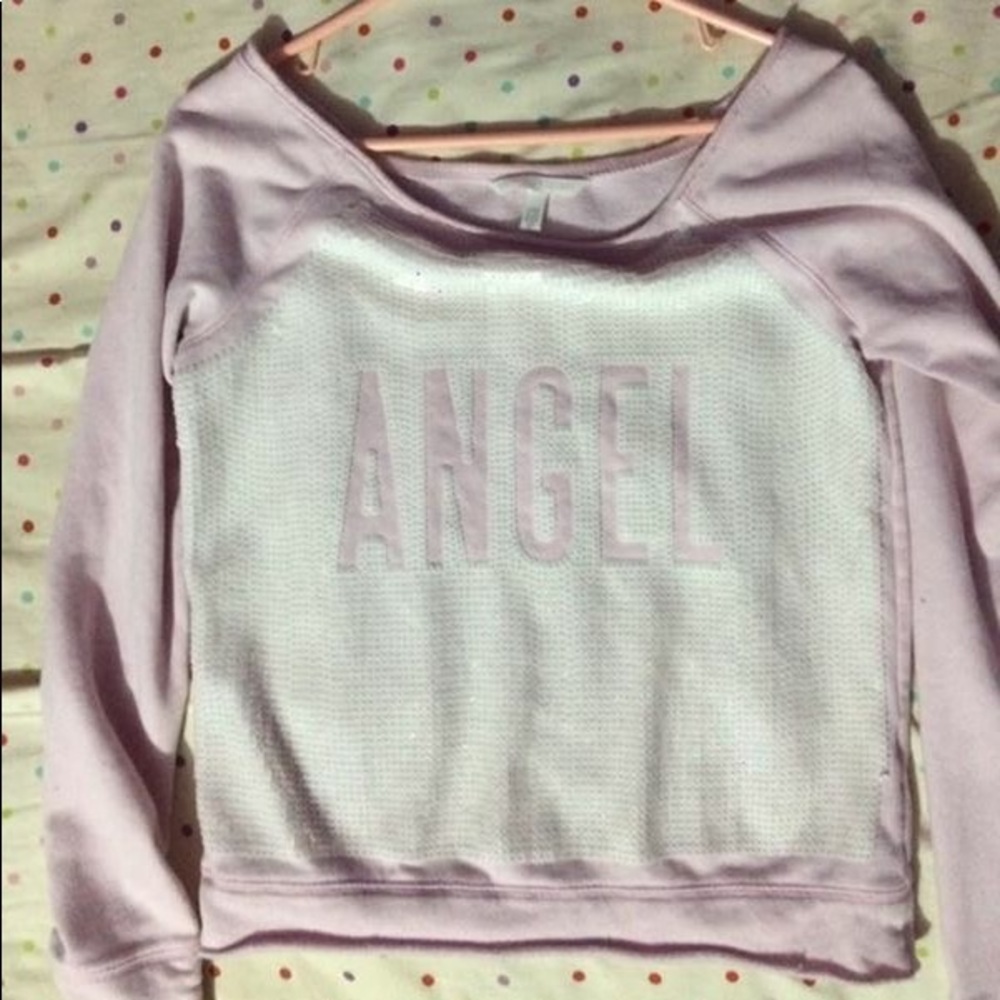 ✨BUY ONE GET ONE✨Victoria's Secret Sweaters