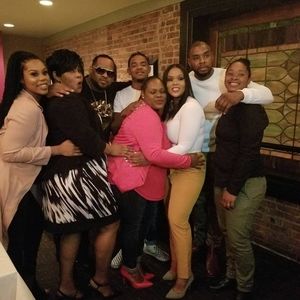 Meet your Posher, Gregory