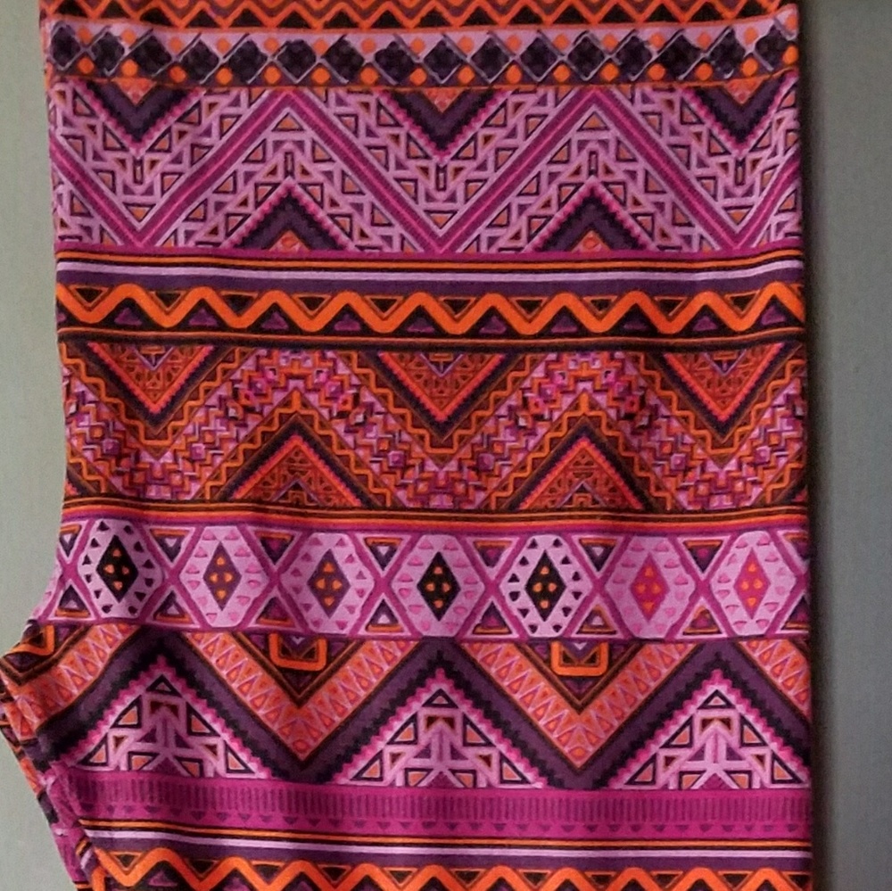 Lularoe TC leggings